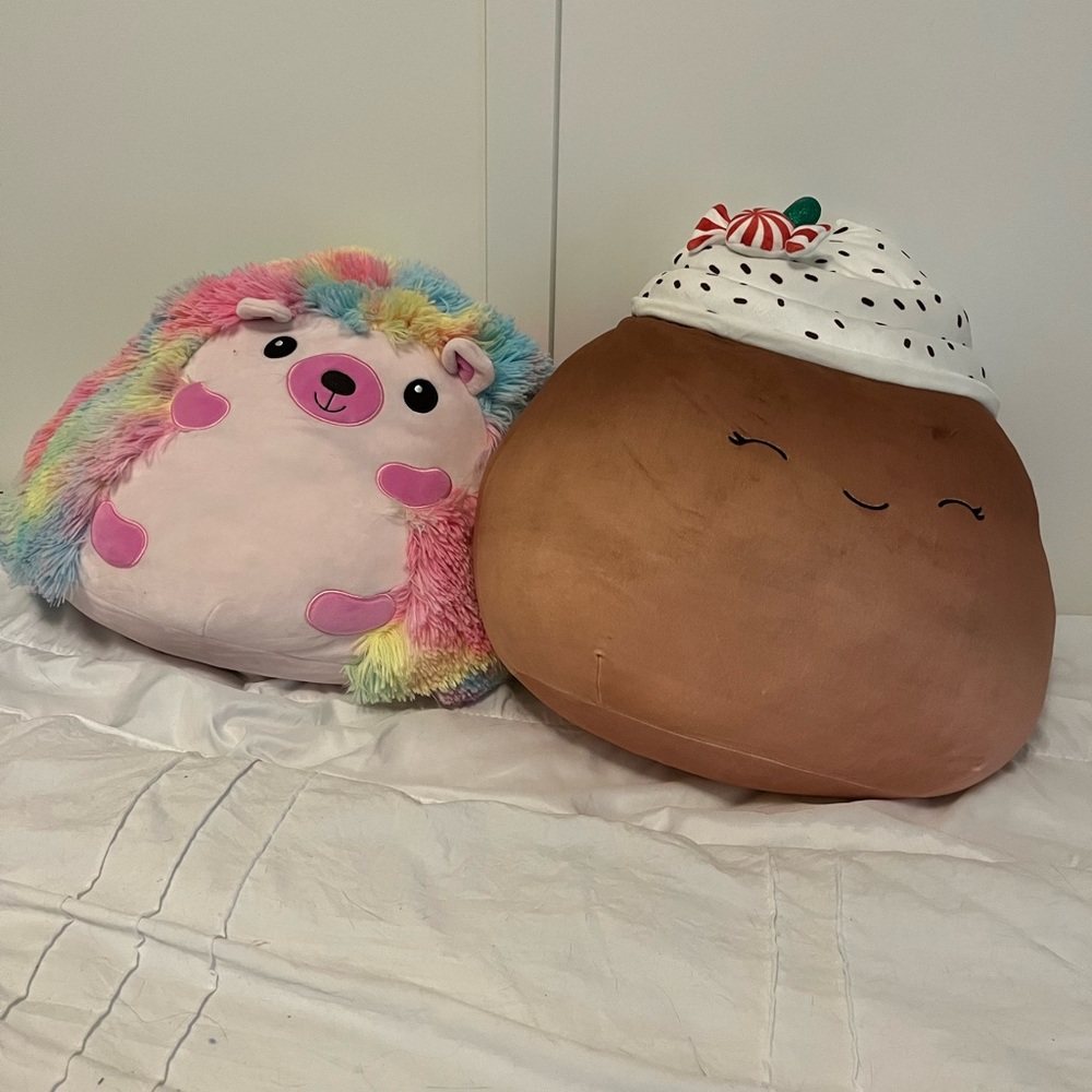 Squishmellows